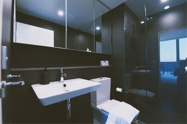 Deluxe Apart Daire, 2 Yatak Odası