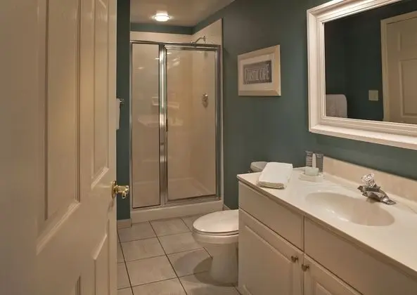 Villa, 3 Yatak Odası