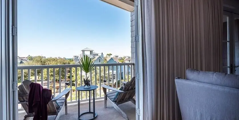 Süit, 1 En Büyük (King) Boy Yatak ve Çekyat, Park Manzaralı (Premium Resort Suite)