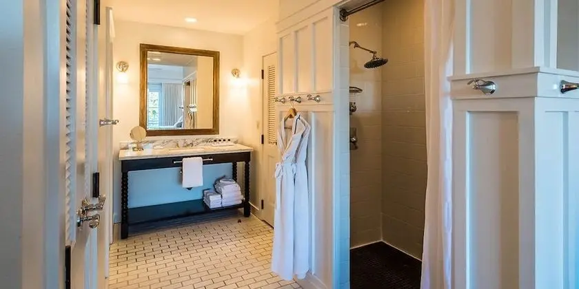 Süit, 1 En Büyük (King) Boy Yatak ve Çekyat, Park Manzaralı (Premium Resort Suite)