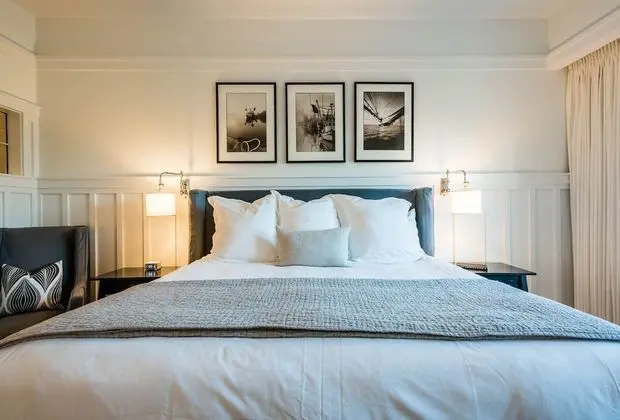 Süit, 1 En Büyük (King) Boy Yatak ve Çekyat, Park Manzaralı (Resort Suite)