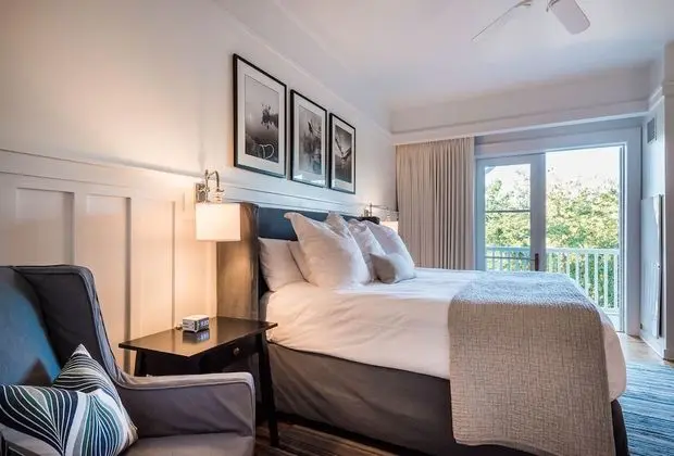 Süit, 1 En Büyük (King) Boy Yatak ve Çekyat, Park Manzaralı (Resort Suite)