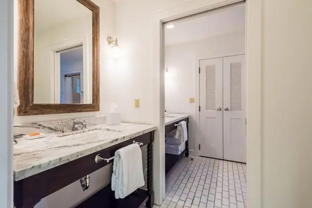 Süit, 1 En Büyük (King) Boy Yatak ve Çekyat, Park Manzaralı (Resort Suite)