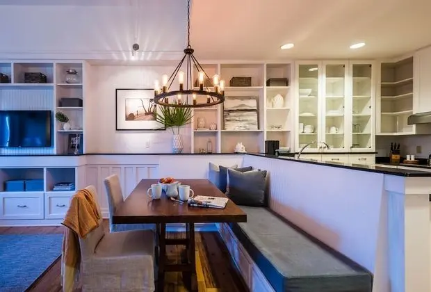 Süit, 1 En Büyük (King) Boy Yatak ve Çekyat, Park Manzaralı (Resort Suite)