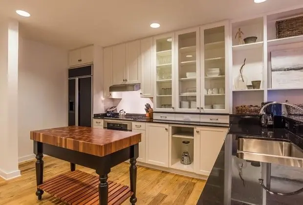 Süit, 1 En Büyük (King) Boy Yatak ve Çekyat, Park Manzaralı (Resort Suite)