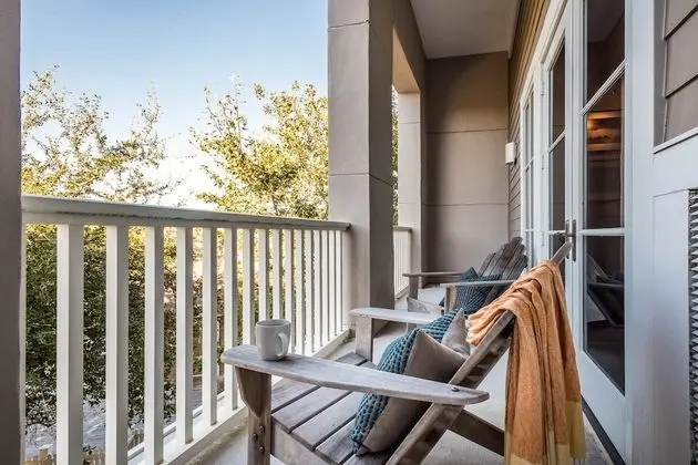 Süit, 1 En Büyük (King) Boy Yatak ve Çekyat, Park Manzaralı (Resort Suite)