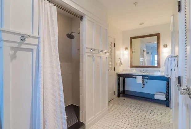 Süit, 1 En Büyük (King) Boy Yatak ve Çekyat, Park Manzaralı (Resort Suite)