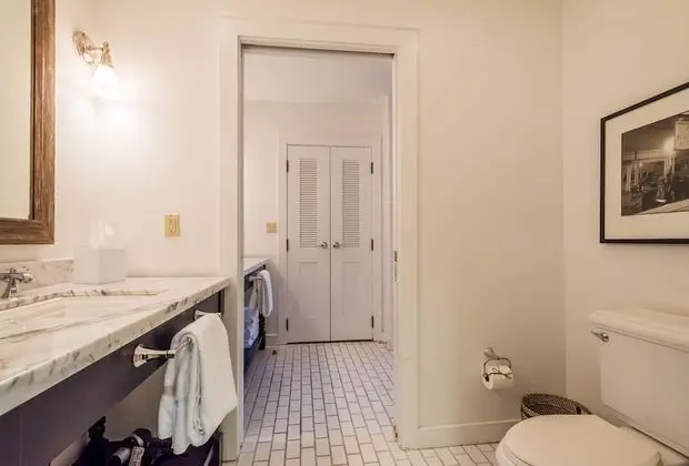 Süit, 1 En Büyük (King) Boy Yatak ve Çekyat, Park Manzaralı (Resort Suite)