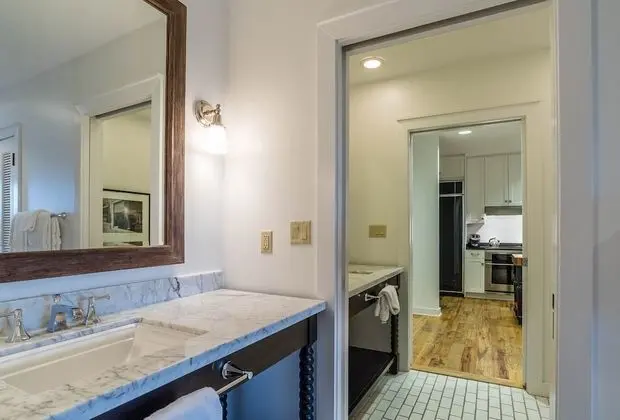 Süit, 1 En Büyük (King) Boy Yatak ve Çekyat, Park Manzaralı (Resort Suite)