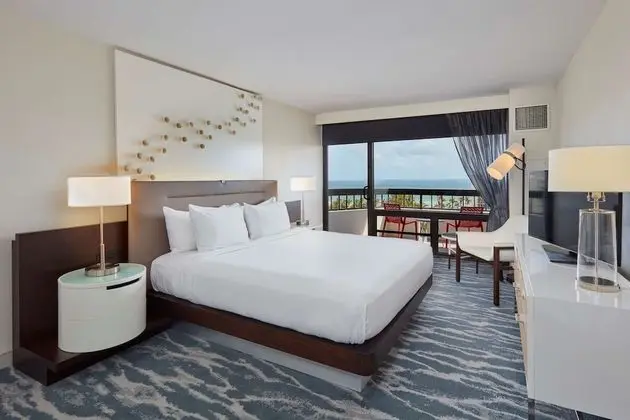 Süit, 1 Yatak Odası, Sigara İçilmez, Balkon (Water view)