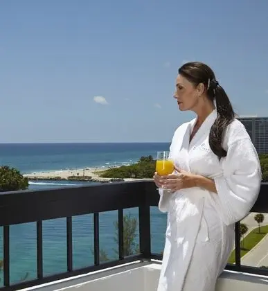 Süit, 1 Yatak Odası, Sigara İçilmez, Balkon (Water view)