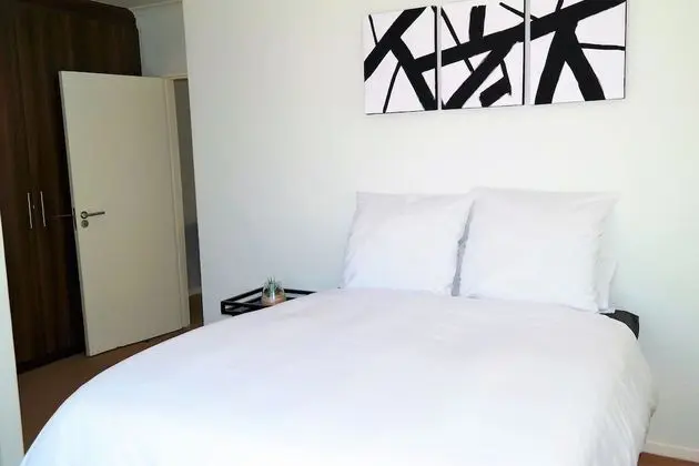Comfort Apart Daire, 1 Yatak Odası
