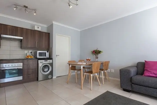 Comfort Apart Daire, 1 Yatak Odası