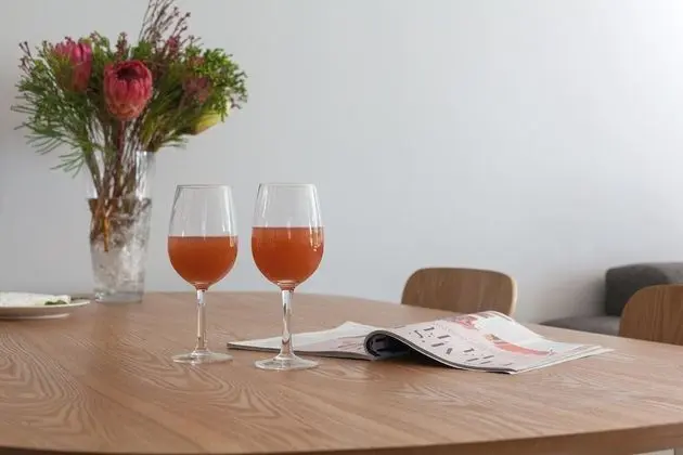 Comfort Apart Daire, 1 Yatak Odası