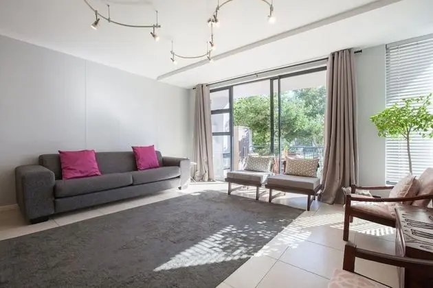 Comfort Apart Daire, 1 Yatak Odası