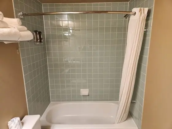 Standard Süit, Mutfak