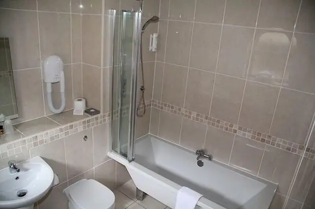 Standard Tek Büyük Yataklı Oda, 1 Çift Kişilik Yatak