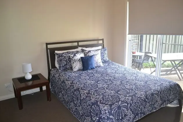 Villa (3 Bedrooms)