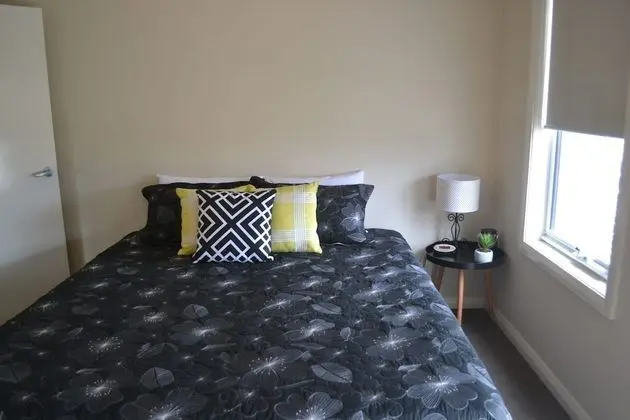 Villa (3 Bedrooms)