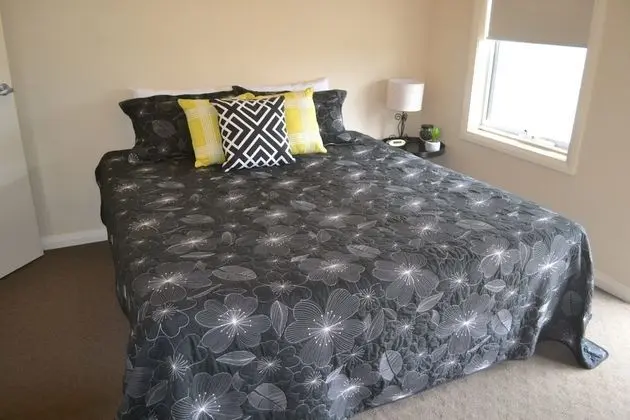 Villa (3 Bedrooms)