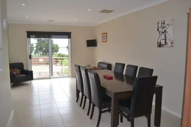 Villa (3 Bedrooms)