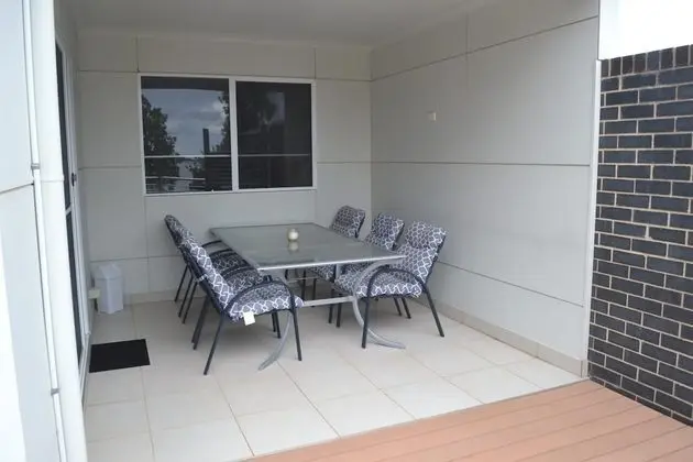 Villa (3 Bedrooms)