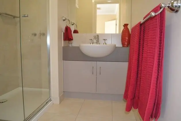 Villa (3 Bedrooms)