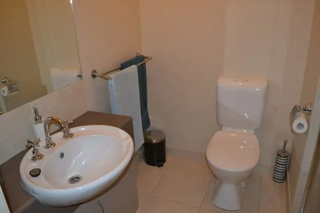 Villa (3 Bedrooms)