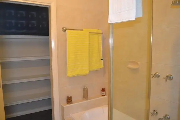 Villa (3 Bedrooms)