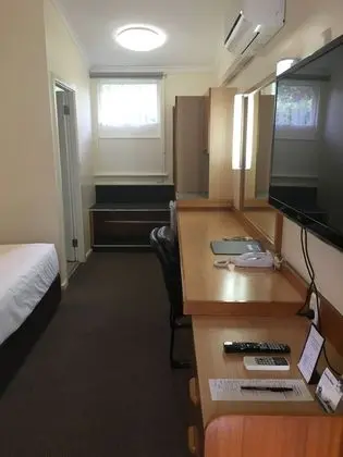 Standard İki Ayrı Yataklı Oda