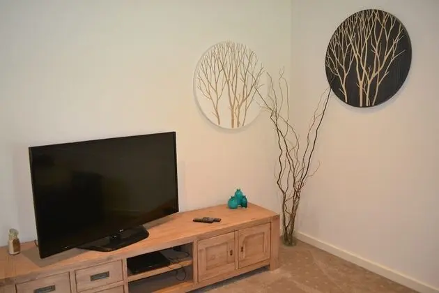 Villa (4 Bedrooms)