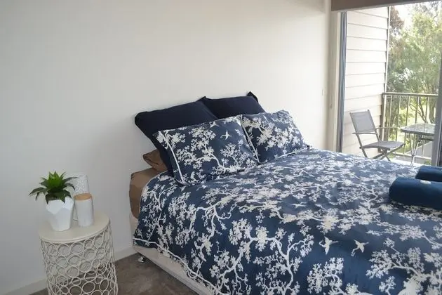 Villa (4 Bedrooms)