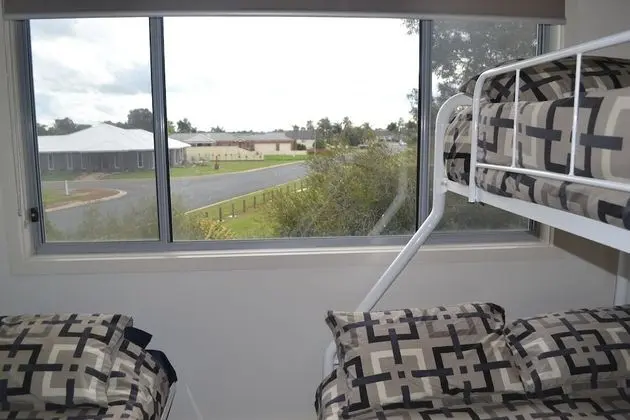 Villa (4 Bedrooms)