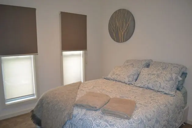 Villa (4 Bedrooms)