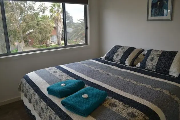 Villa (4 Bedrooms)
