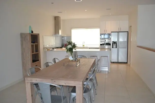 Villa (4 Bedrooms)