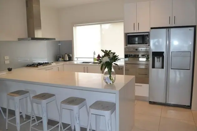 Villa (4 Bedrooms)
