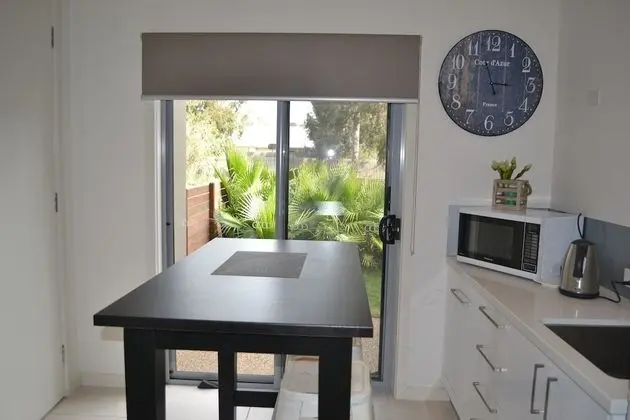 Villa (4 Bedrooms)
