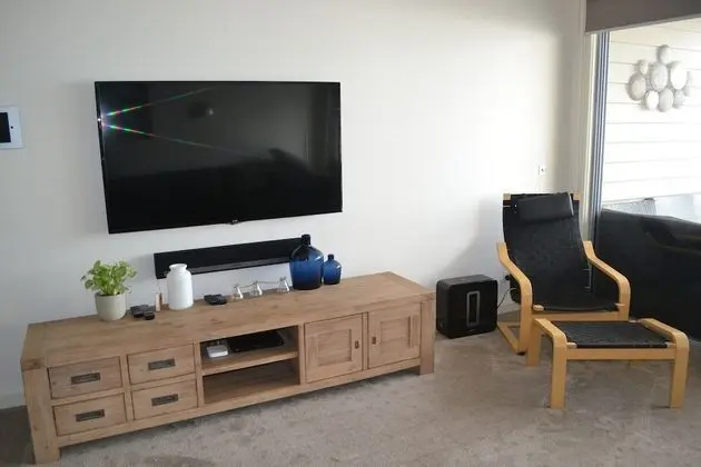 Villa (4 Bedrooms)
