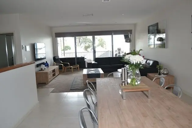 Villa (4 Bedrooms)