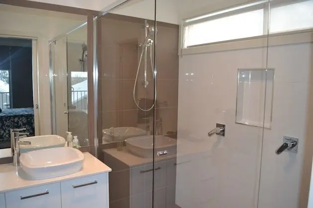 Villa (4 Bedrooms)
