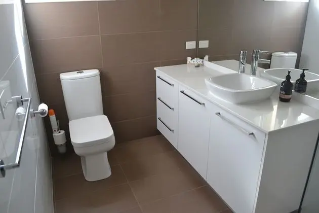 Villa (4 Bedrooms)