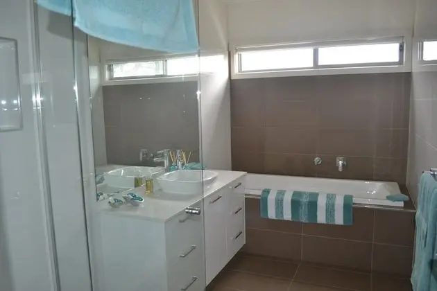 Villa (4 Bedrooms)