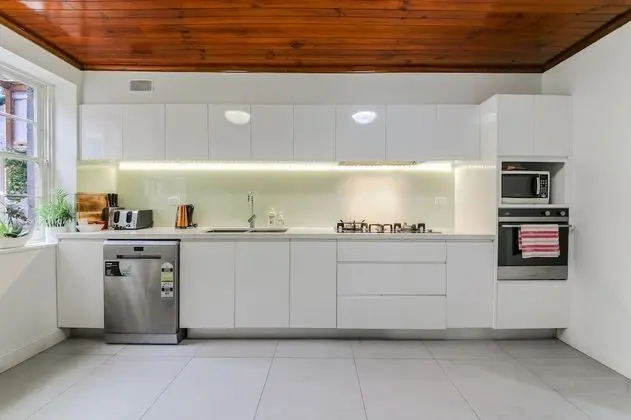 Family Ev, 3 Yatak Odası, Okyanusa Sıfır