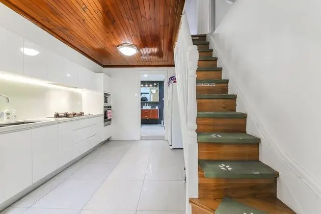 Family Ev, 3 Yatak Odası, Okyanusa Sıfır