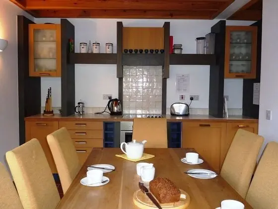Oturma alanı