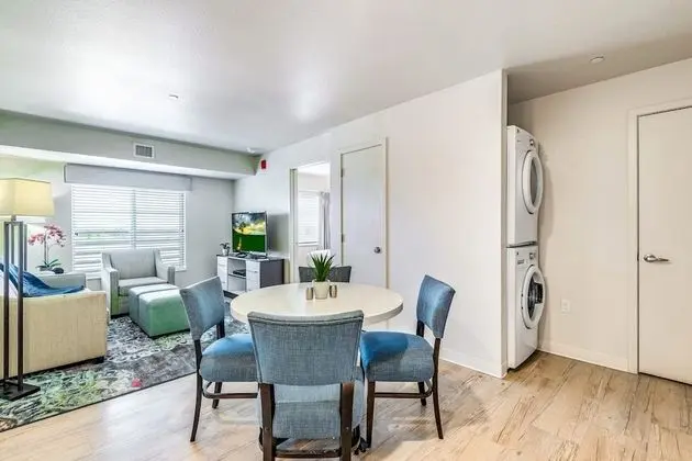 Süit, 2 Yatak Odası