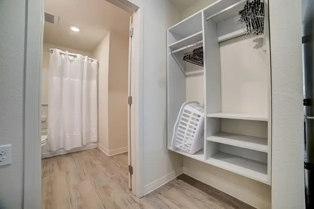 Süit, 1 Yatak Odası