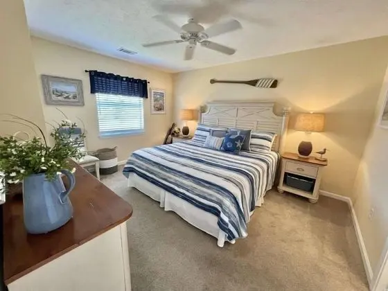 Daire (Waterway Village 23-D)