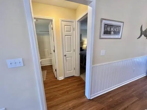Daire (Waterway Village 23-D)